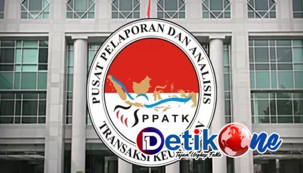 CPNS PPATK 2023