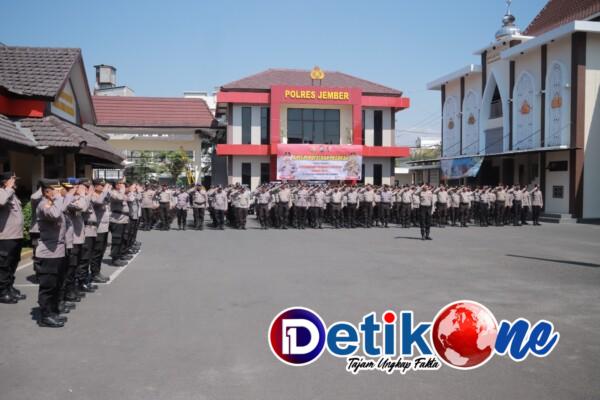 Polres Jenber