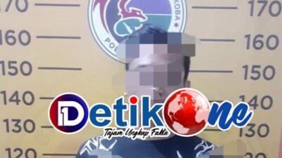 Polres Jember Berhasil Tangkap Tersangka Pengedar Narkoba