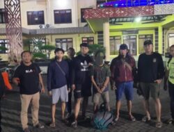 Satreskrim Polres Situbondo Berhasil Tangkap DPO Pembunuh Nenek Sumini