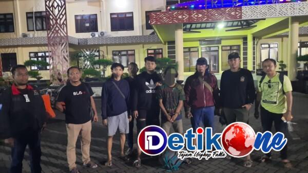 DPO Pembunuh Nenek Sumarni