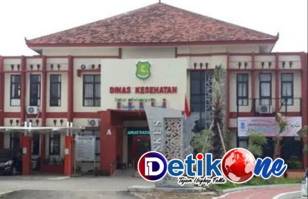 Hanya Akal-Akalan Dinkes Sumenep