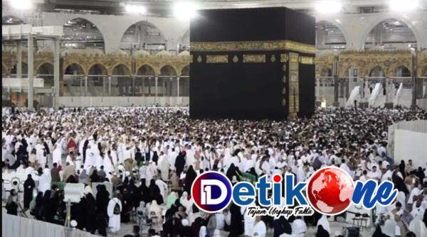 Memilih Travel Ibadah Umroh