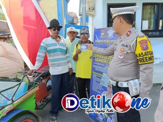 Satlantas Polres Situbondo