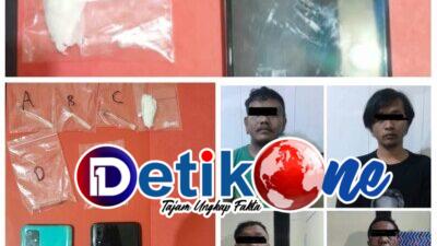 Polres Madiun Kota