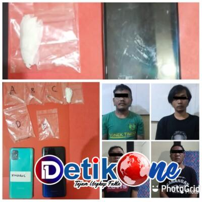 Polres Madiun Kota