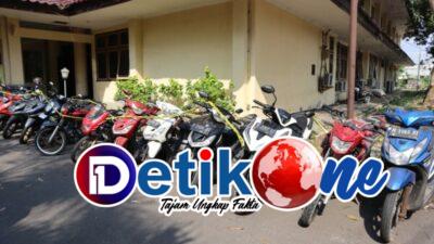 Polres Bangkalan