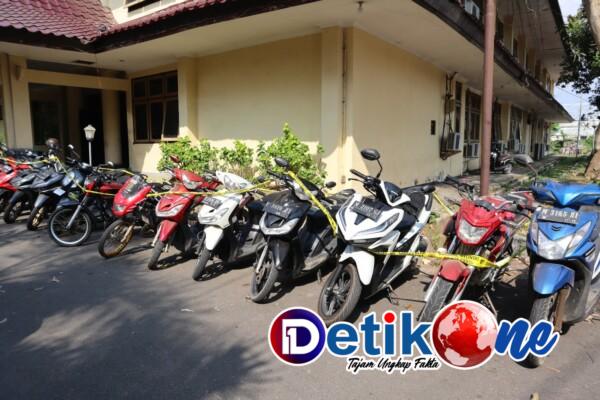 Polres Bangkalan
