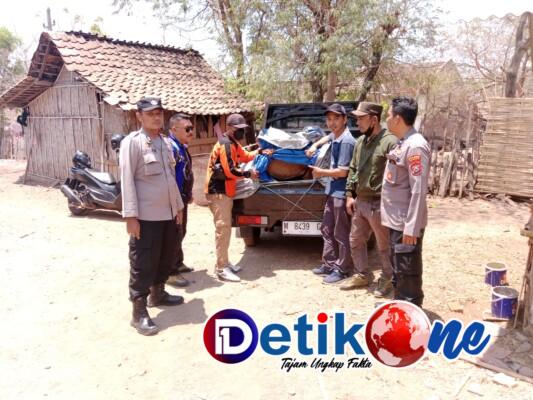 Polsek Banyuputih