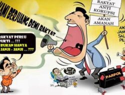 Tahun Politik 2024: Siap-Siap Dengan Janji Manis Yang Mungkin Tak Terlaksana!