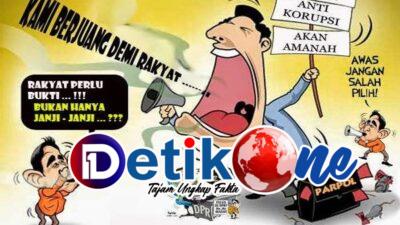 Tahun Politik 2024: Siap-Siap Dengan Janji Manis Yang Mungkin Tak Terlaksana!