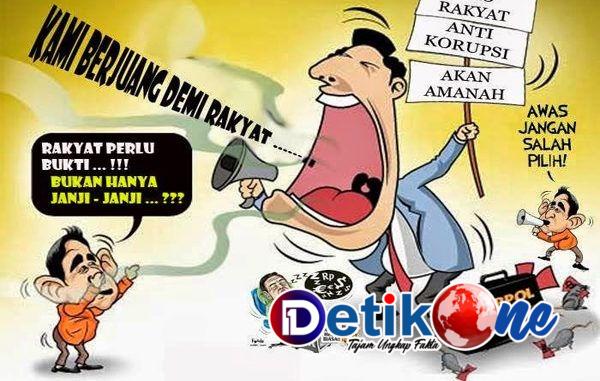 Tahun Politik