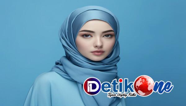 Busana Muslim