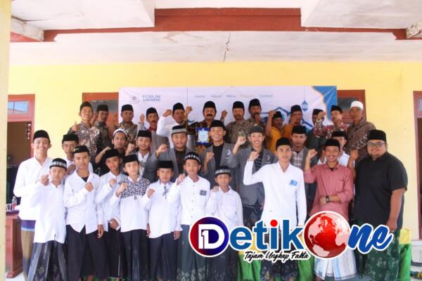 Memperingati Maulid Nabi