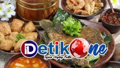 Makan-Makan Seru di Kota: Berikut 10 Tempat Kuliner Wajib Dicoba