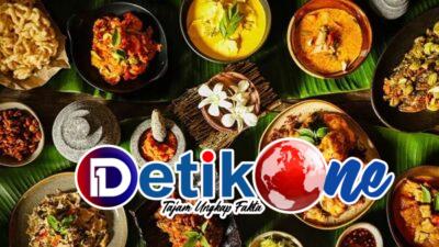 Makanan Enak