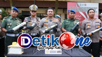Ratusan Motor