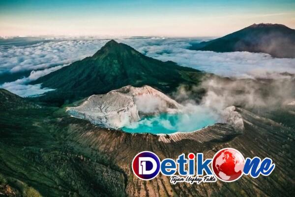 Kawah Ijen