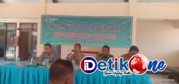 Kecamatan Gayam