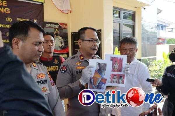 Polsek Wiyung