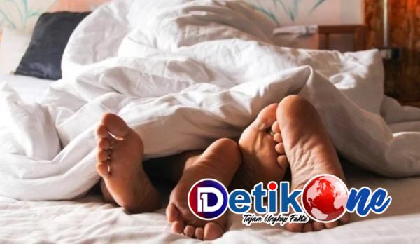 Seks Penting Untuk Kesehatan