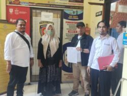 Polres Situbondo Tetapkan Seorang Perempuan Tersangka Penipuan Modus Arisan di Besuki