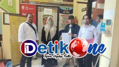 Polres Situbondo Tetapkan Seorang Perempuan Tersangka Penipuan Modus Arisan di Besuki