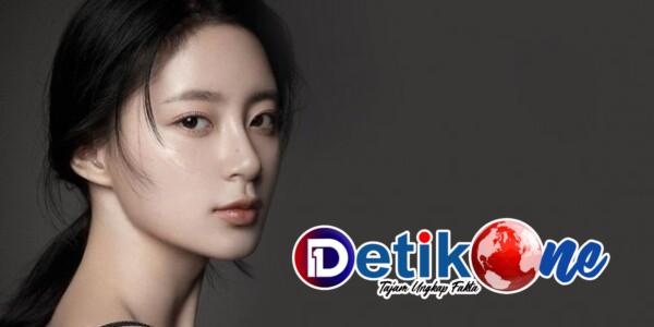 Glowing Seperti Artis Korea