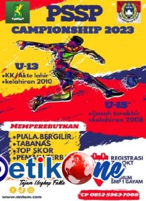 Pemain Potensial
