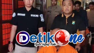 Satreskrim Polres Lumajang
