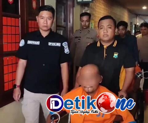 Satreskrim Polres Lumajang