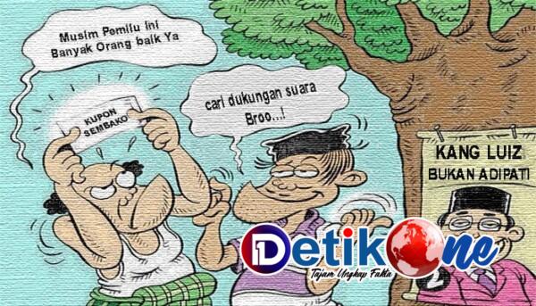 Mendadak Baik
