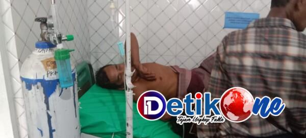 Membakar Langgar