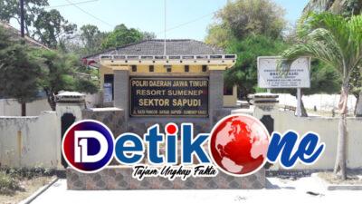 Mengapa Terduga Pelaku Pembacokan Masih Belum Ditangkap? Berikut Penjelasan Kanit Reskrim Polsek Sapudi