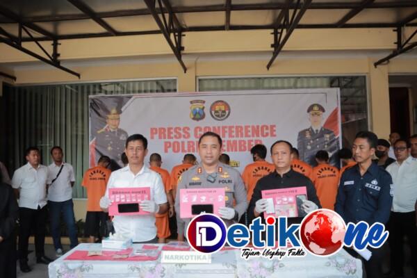 Polres Jember