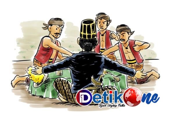 Negeri Awan Jenaka