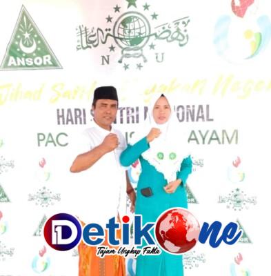 Gerakan Pemuda Ansor
