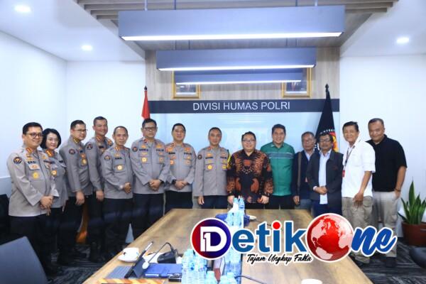 Humas Polri