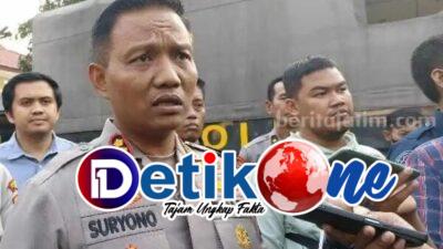 Satreskrim Polres Tuban