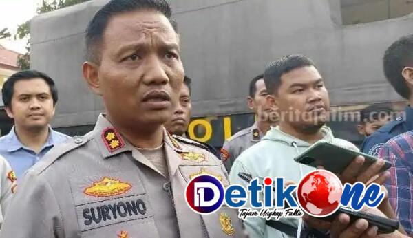 Satreskrim Polres Tuban