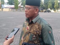 Kyai Sabit Penuhi Panggilan Polres Situbondo Untuk Memberikan Keterangan