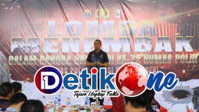 Humas Mabes Polri