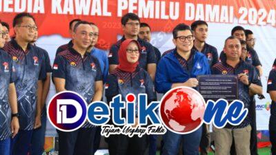 Pemilu Damai 2024