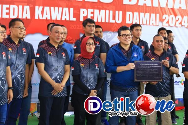 Pemilu Damai 2024