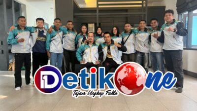 Empat Atlet