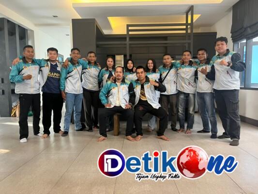 Empat Atlet