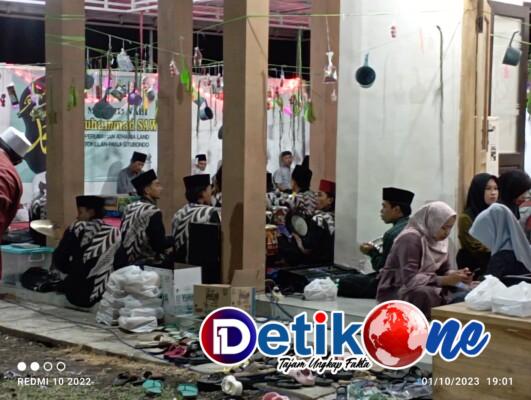 Maulid Nabi Muhammad