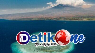 Pulau Tabuhan, Maldivesnya Banyuwangi