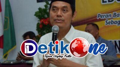 Bang Zul Bersama Perwakilan Bank Indonesia Kembali Sosialisasikan Sistem Pembayaran Digital Bagi UMKM di Besuki