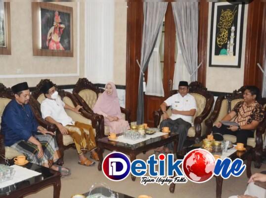 PJ Bupati Bondowoso